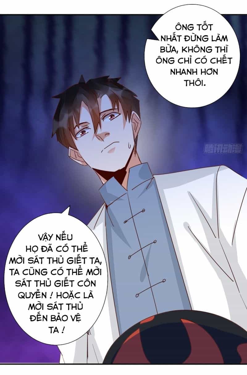 Đô Thị Siêu Cấp Y Sinh - Chương 39 - ảnh 4