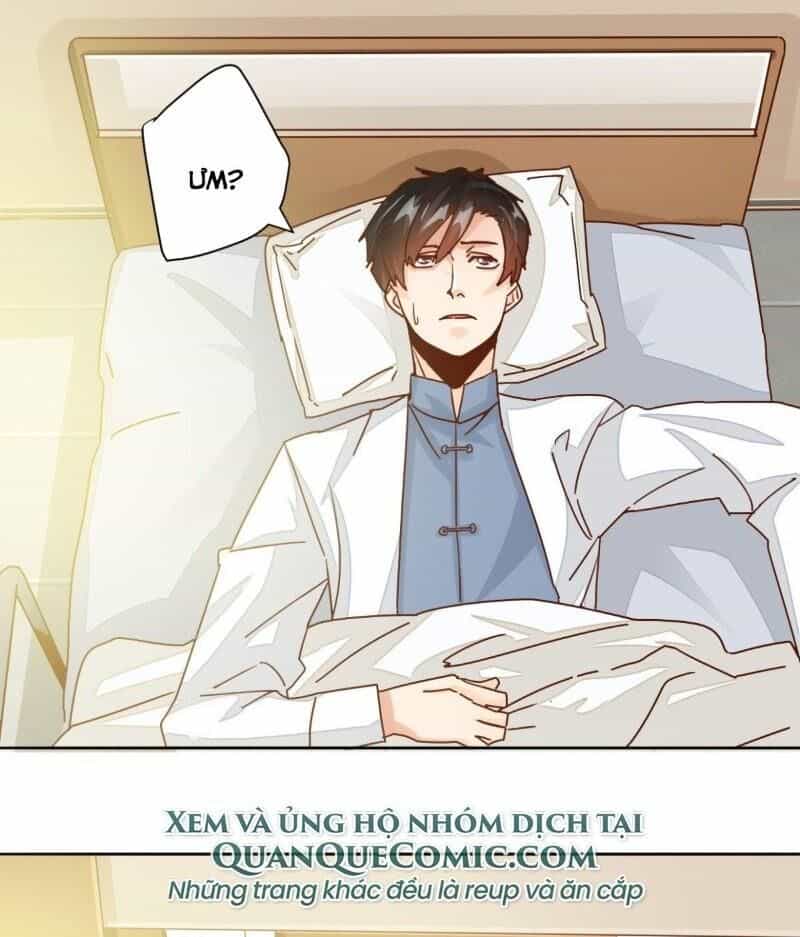 Đô Thị Siêu Cấp Y Sinh - Chương 4 - ảnh 1