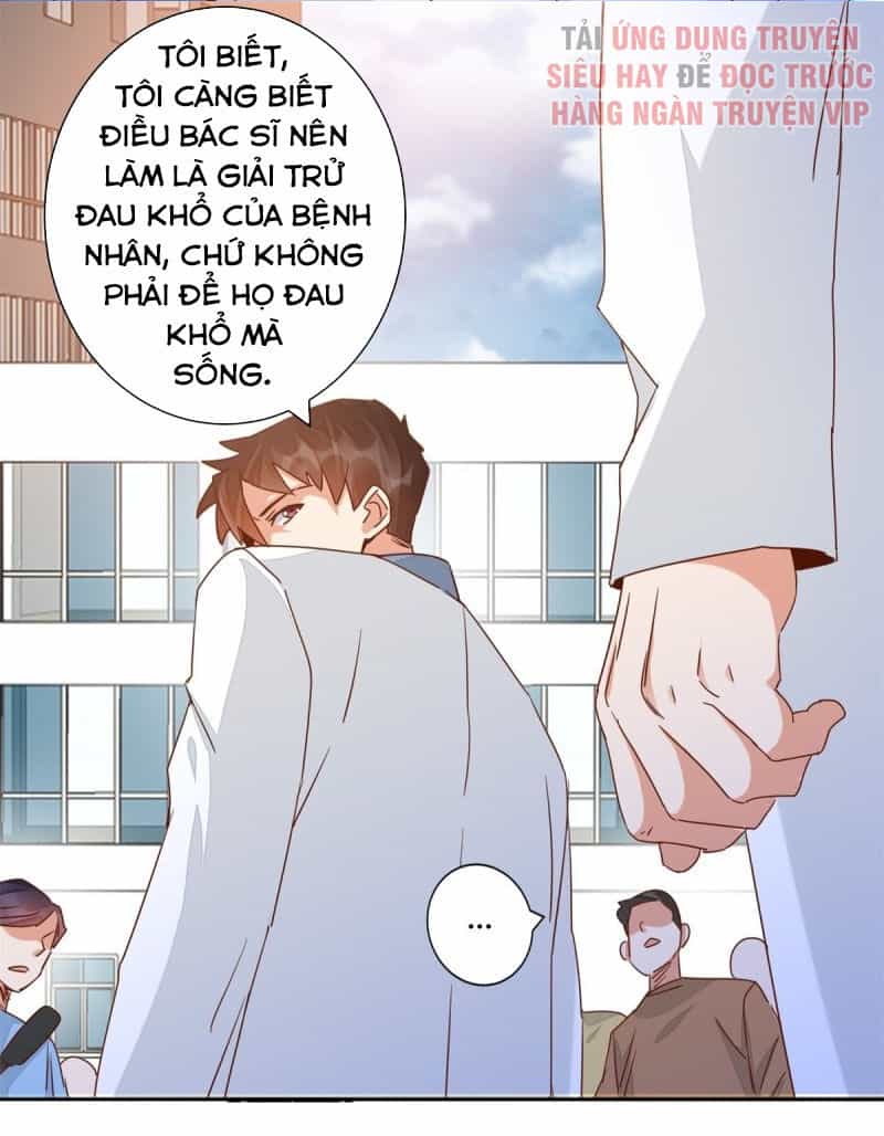 Đô Thị Siêu Cấp Y Sinh - Chương 43 - ảnh 10