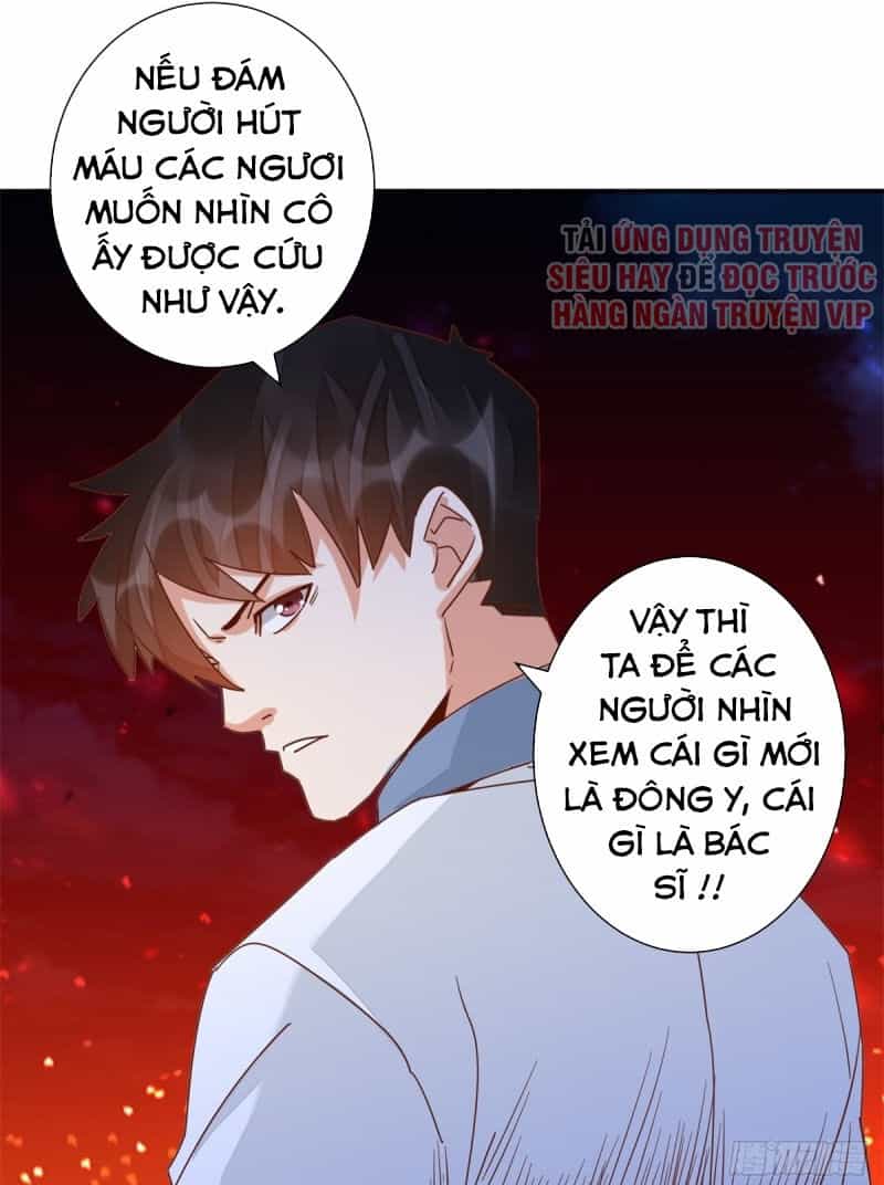 Đô Thị Siêu Cấp Y Sinh - Chương 43 - ảnh 18