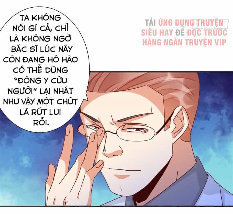 Đô Thị Siêu Cấp Y Sinh - Chương 43 - ảnh 2