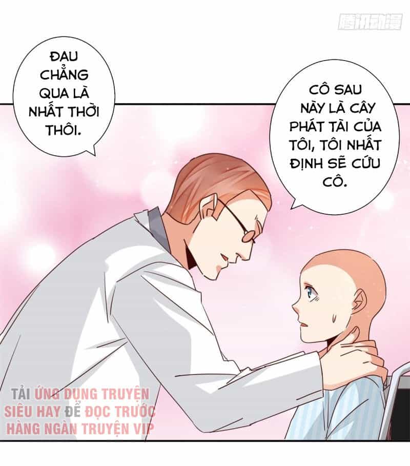 Đô Thị Siêu Cấp Y Sinh - Chương 43 - ảnh 6