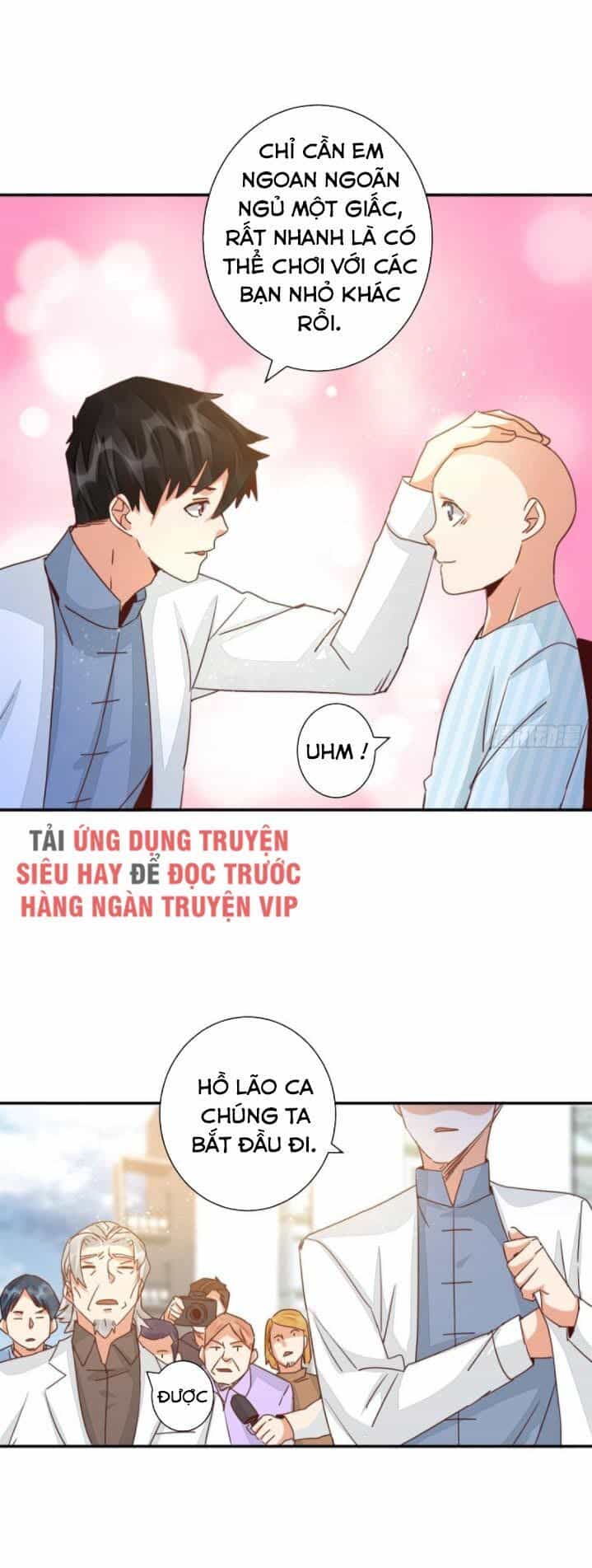 Đô Thị Siêu Cấp Y Sinh - Chương 44 - ảnh 3