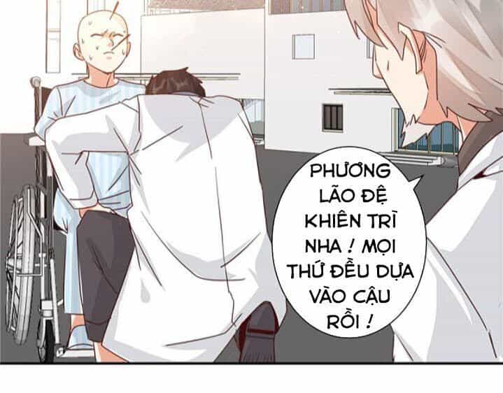 Đô Thị Siêu Cấp Y Sinh - Chương 45 - ảnh 3