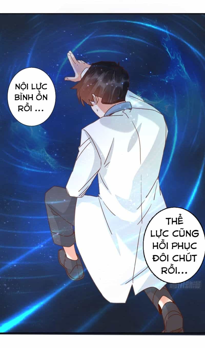 Đô Thị Siêu Cấp Y Sinh - Chương 46 - ảnh 4
