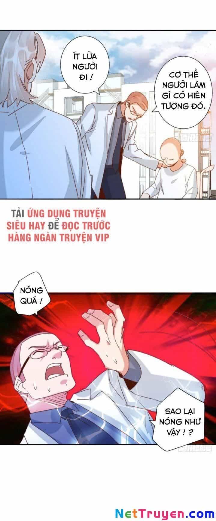 Đô Thị Siêu Cấp Y Sinh - Chương 47 - ảnh 2