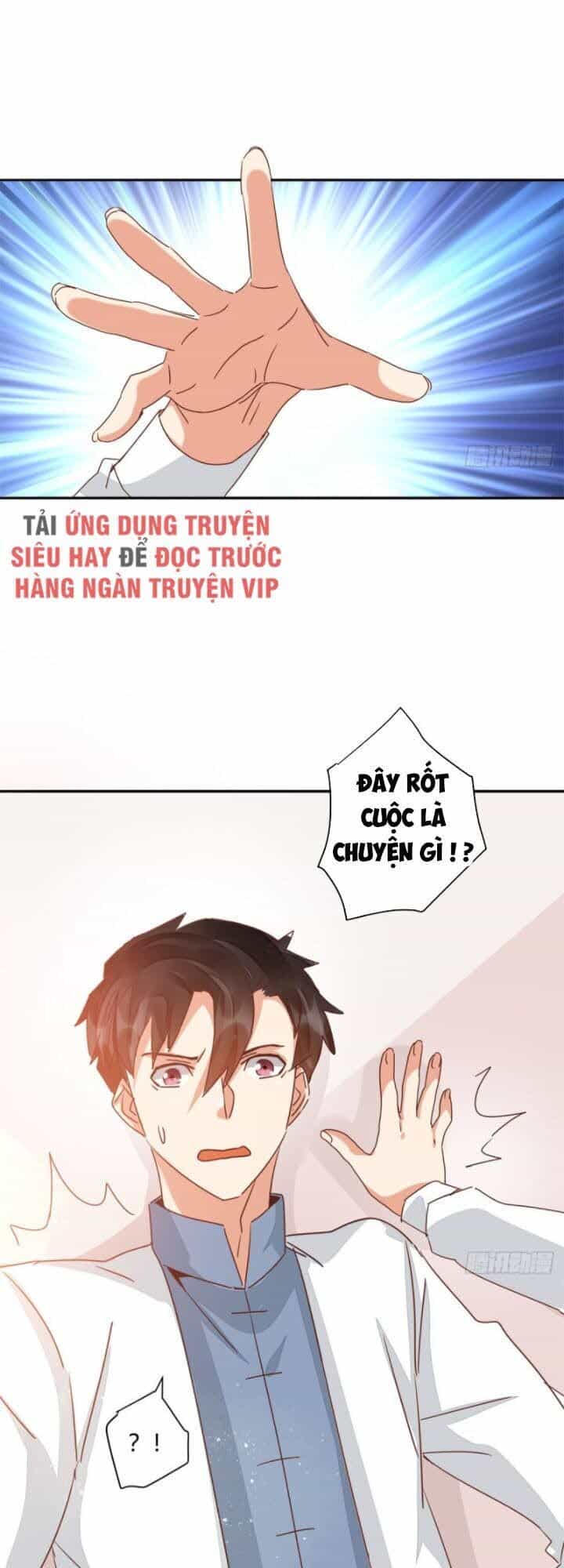 Đô Thị Siêu Cấp Y Sinh - Chương 48 - ảnh 9