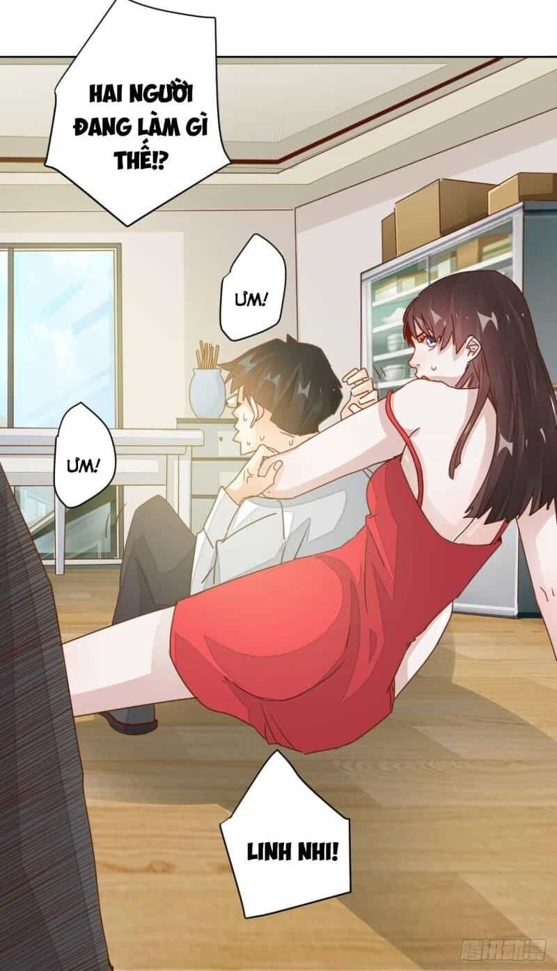 Đô Thị Siêu Cấp Y Sinh - Chương 6 - ảnh 10