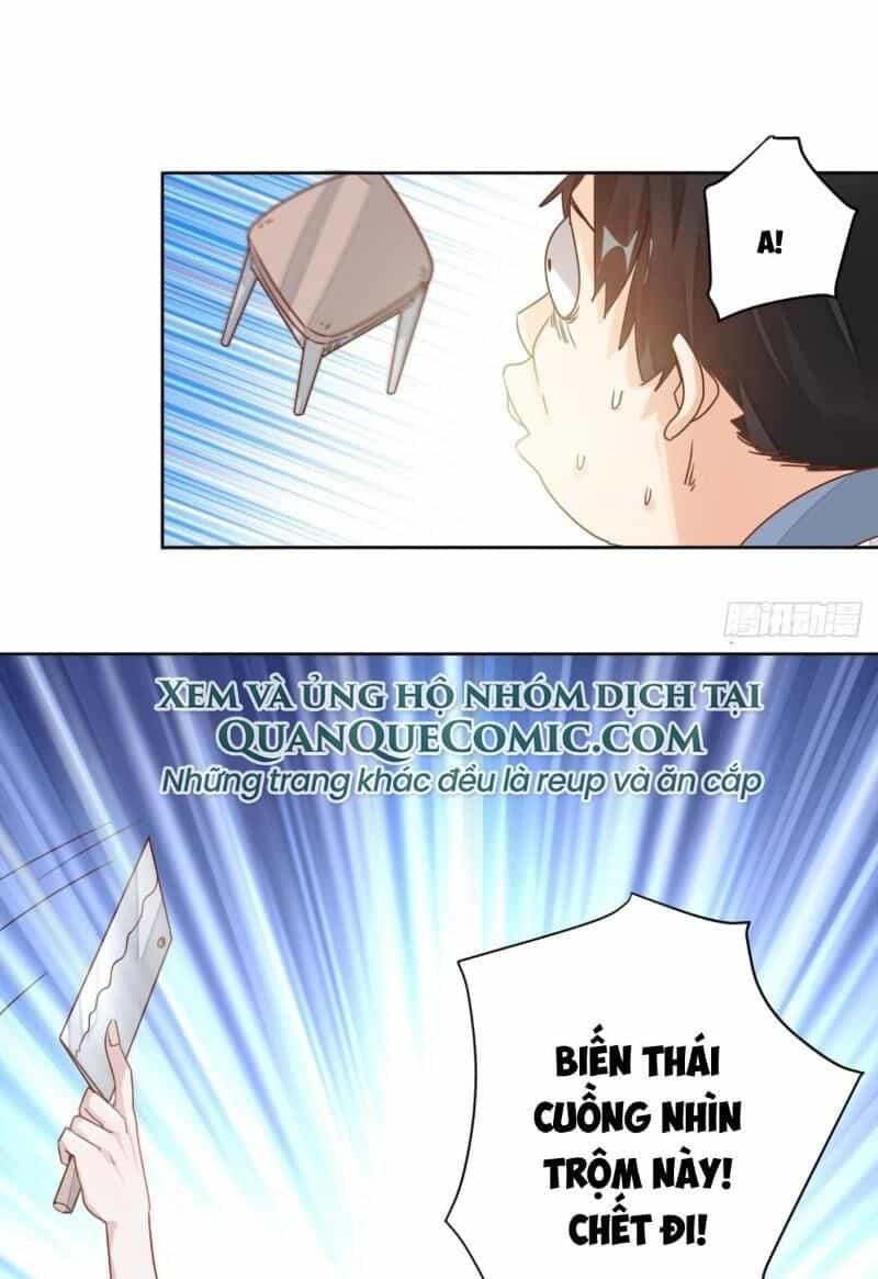 Đô Thị Siêu Cấp Y Sinh - Chương 6 - ảnh 5