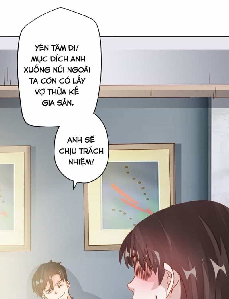 Đô Thị Siêu Cấp Y Sinh - Chương 7 - ảnh 1