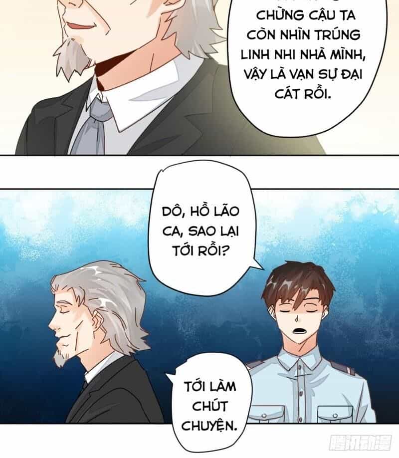 Đô Thị Siêu Cấp Y Sinh - Chương 7 - ảnh 12