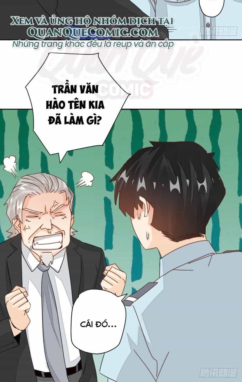 Đô Thị Siêu Cấp Y Sinh - Chương 7 - ảnh 14