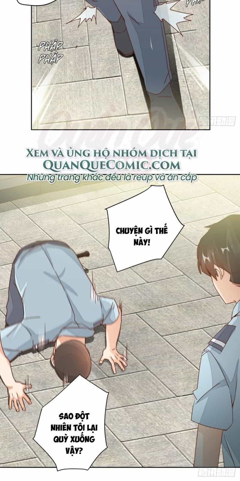 Đô Thị Siêu Cấp Y Sinh - Chương 8 - ảnh 12