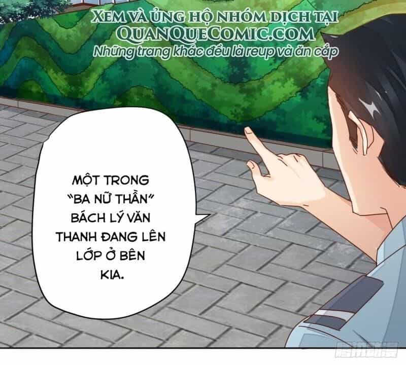 Đô Thị Siêu Cấp Y Sinh - Chương 9 - ảnh 14