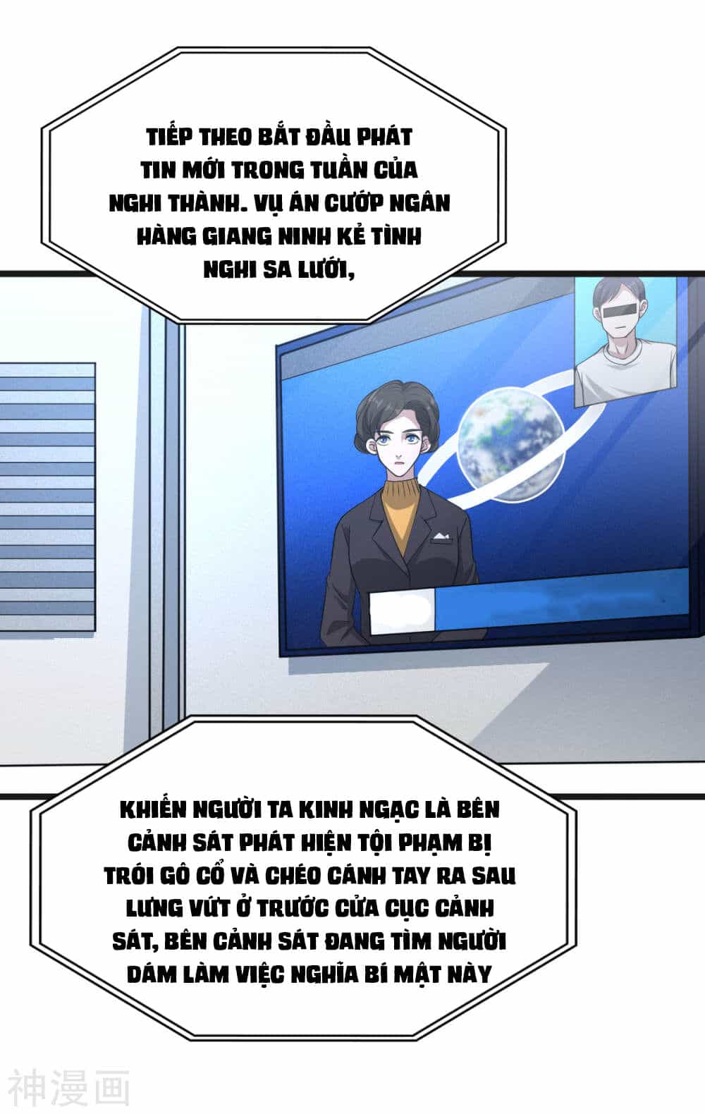 Đô Thị Tà Vương - Chương 1 - ảnh 6