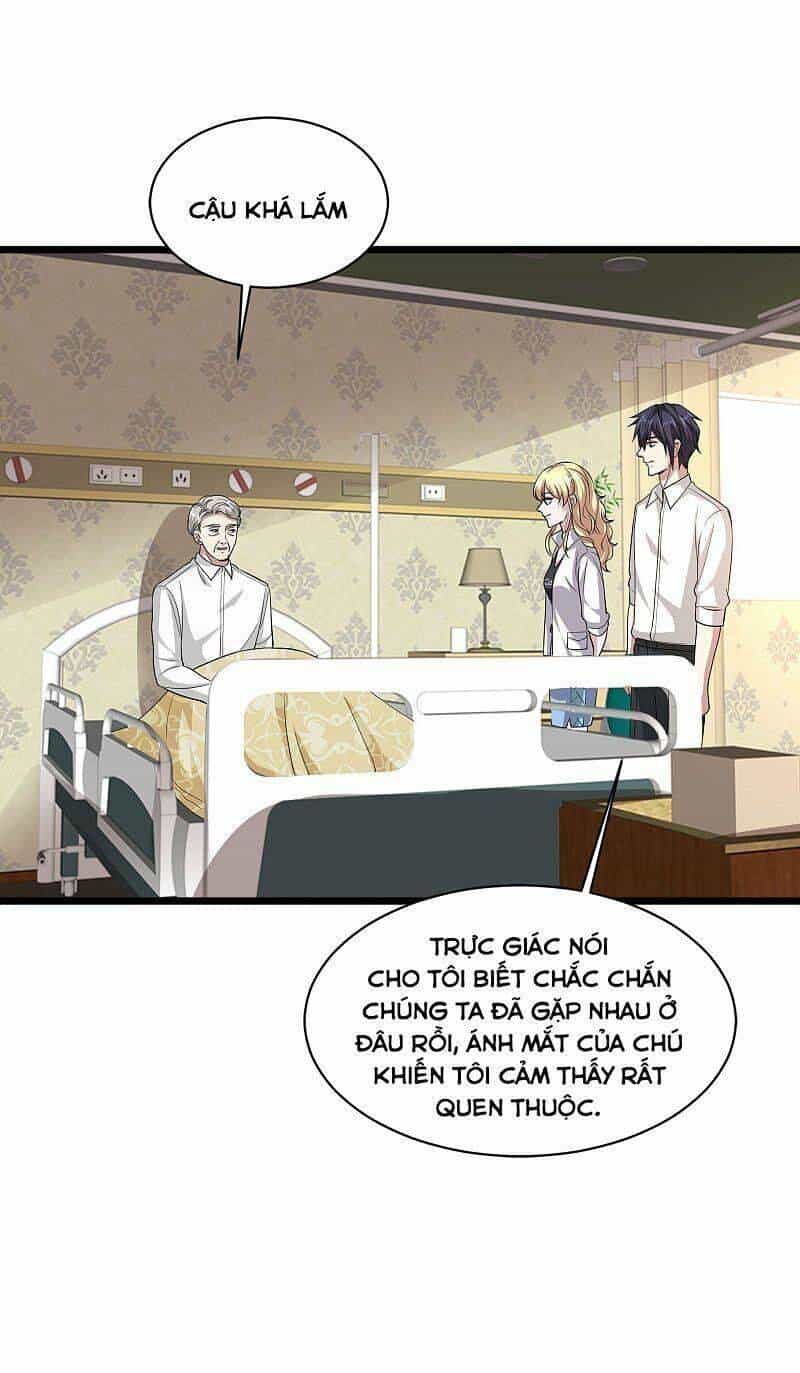 Đô Thị Tà Vương - Chương 101 - ảnh 13