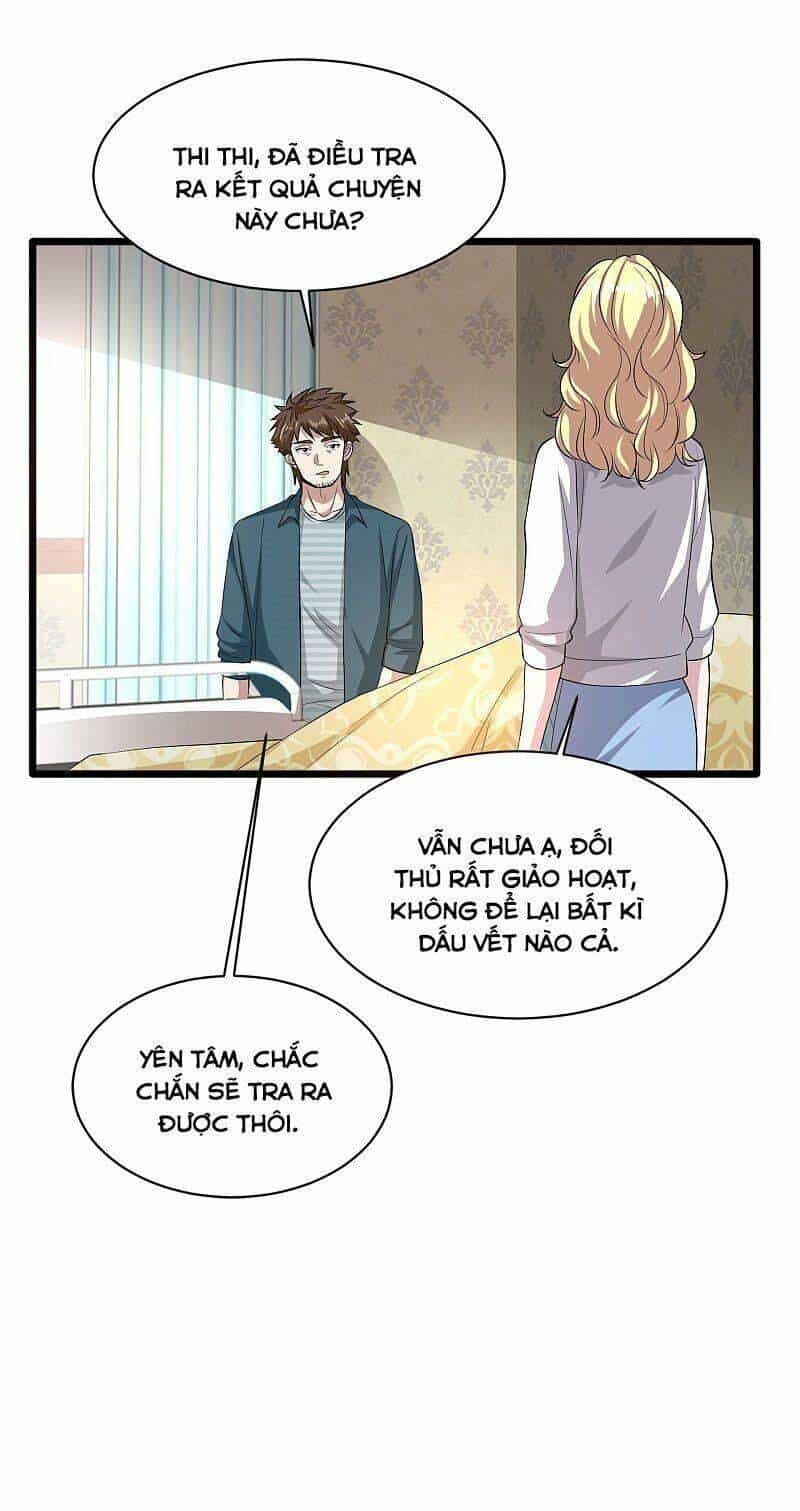 Đô Thị Tà Vương - Chương 101 - ảnh 8