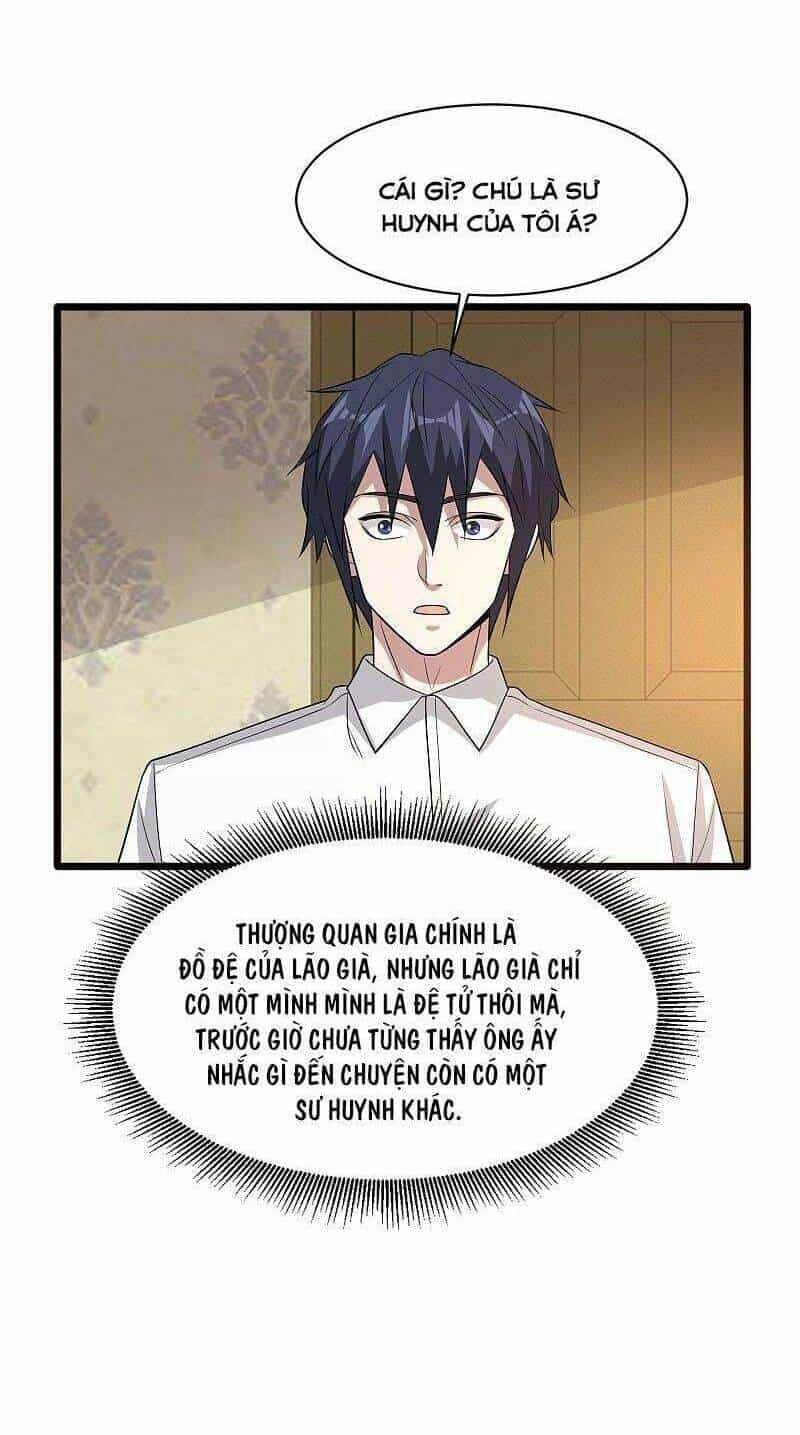 Đô Thị Tà Vương - Chương 102 - ảnh 4