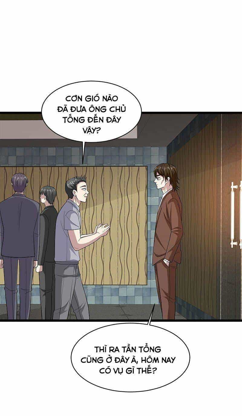 Đô Thị Tà Vương - Chương 105 - ảnh 5