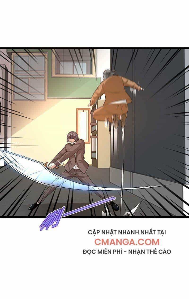 Đô Thị Tà Vương - Chương 110 - ảnh 5