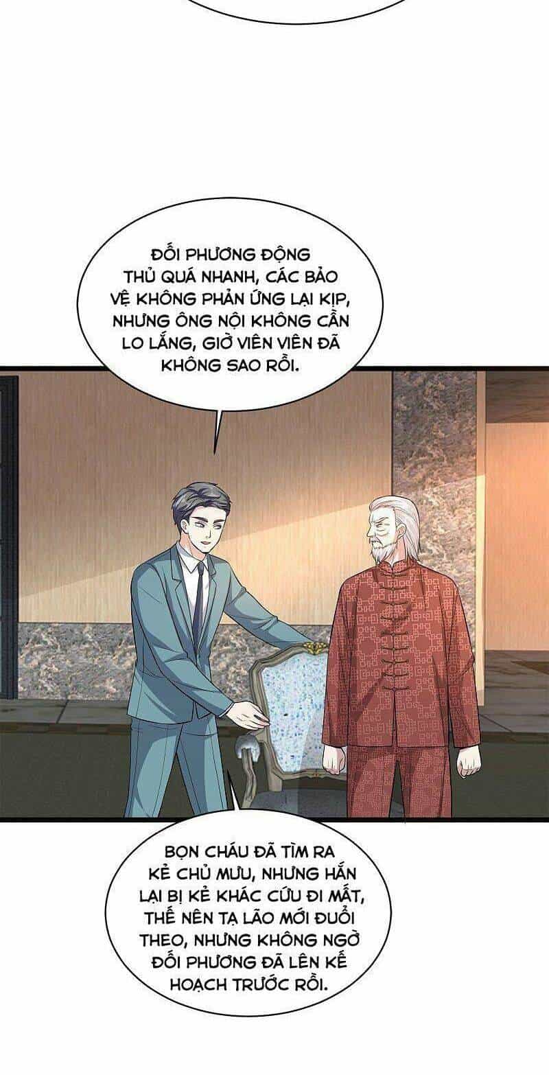 Đô Thị Tà Vương - Chương 111 - ảnh 11
