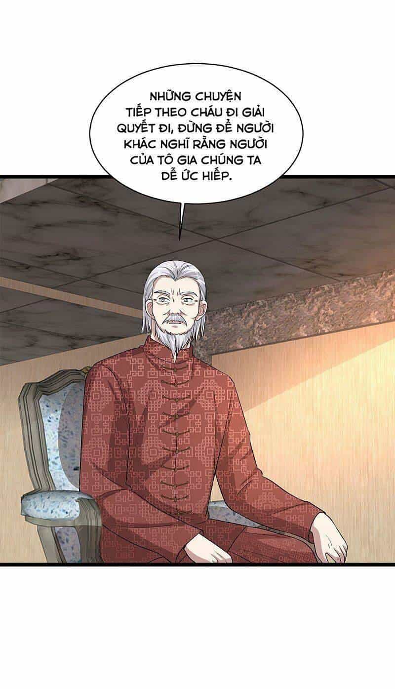 Đô Thị Tà Vương - Chương 111 - ảnh 12