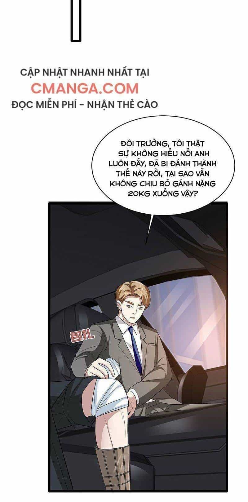 Đô Thị Tà Vương - Chương 111 - ảnh 2