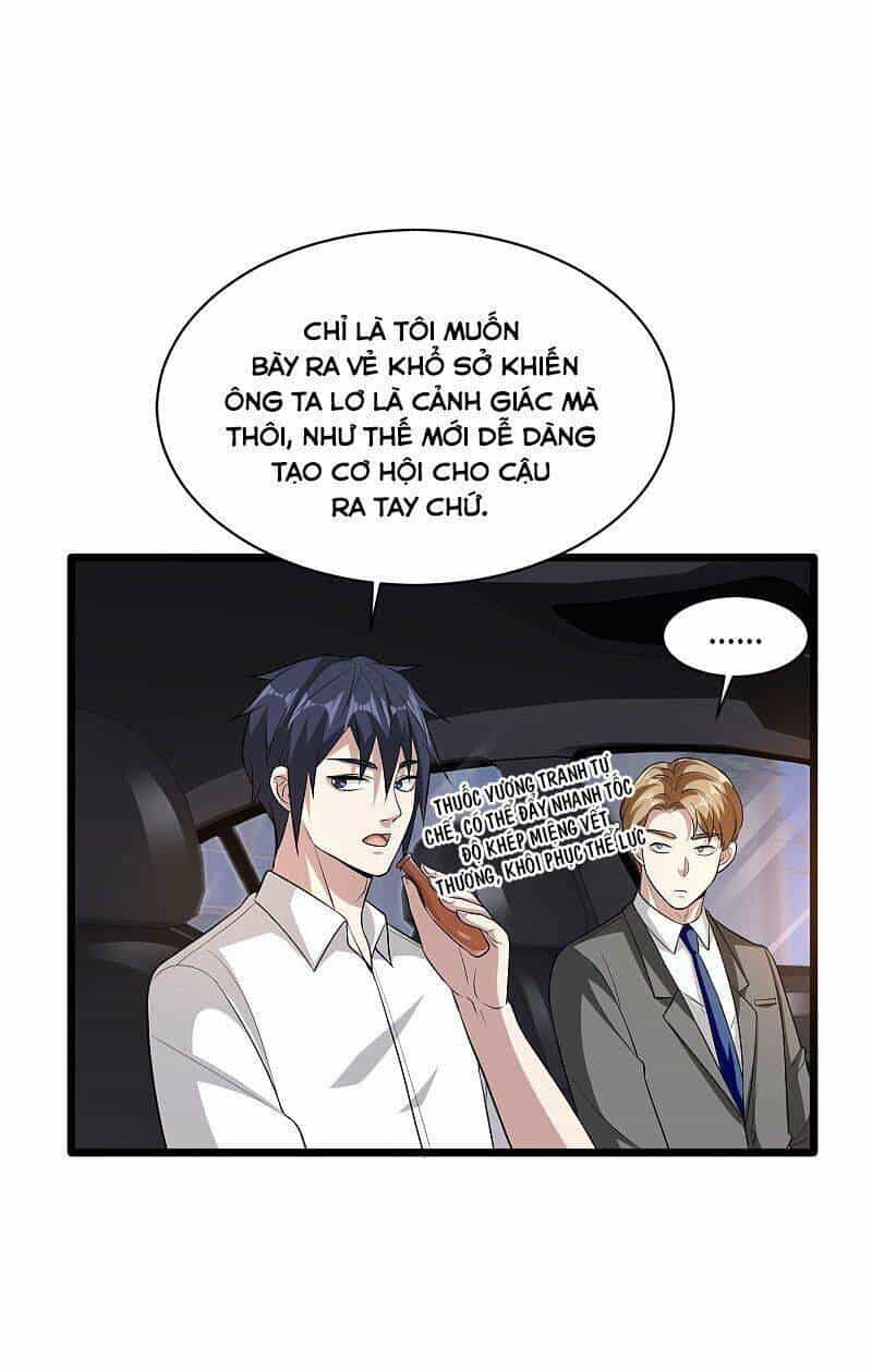 Đô Thị Tà Vương - Chương 111 - ảnh 3