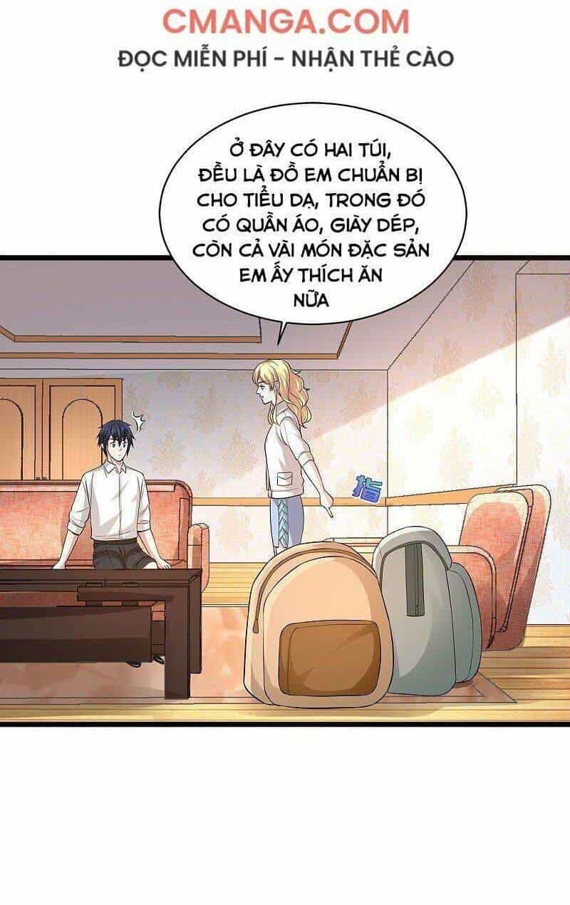 Đô Thị Tà Vương - Chương 112 - ảnh 2