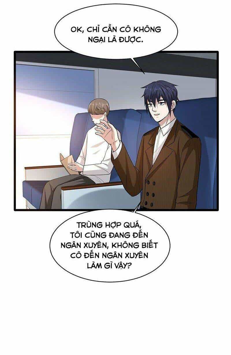 Đô Thị Tà Vương - Chương 113 - ảnh 4
