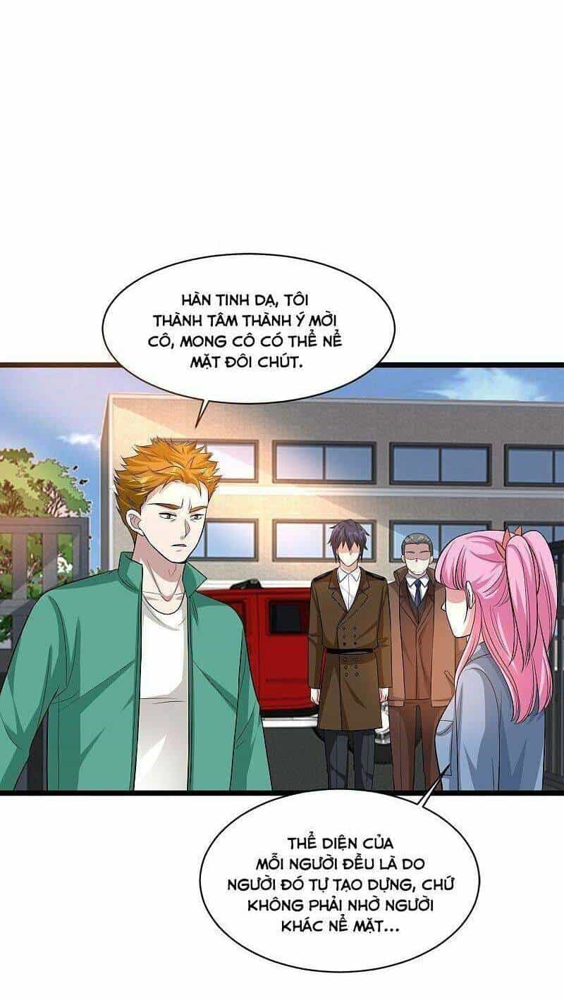 Đô Thị Tà Vương - Chương 115 - ảnh 17
