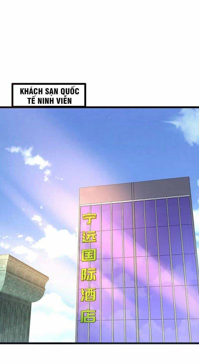 Đô Thị Tà Vương - Chương 117 - ảnh 1