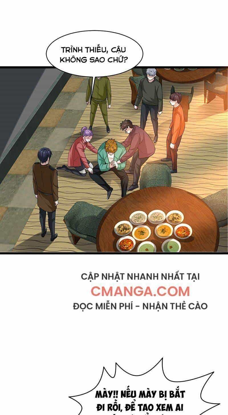 Đô Thị Tà Vương - Chương 117 - ảnh 13