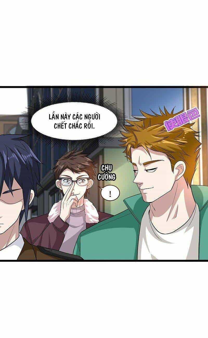 Đô Thị Tà Vương - Chương 117 - ảnh 6