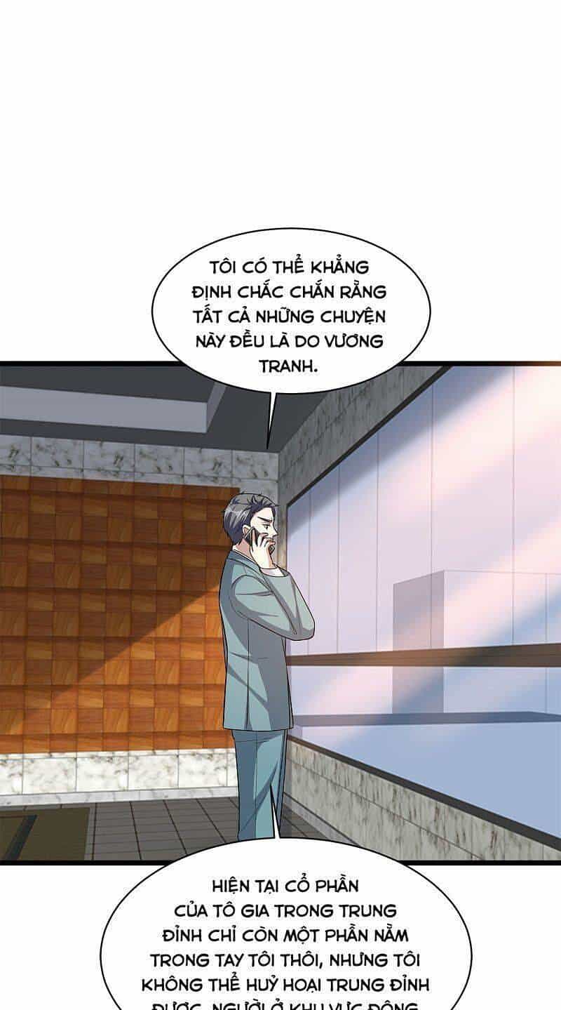 Đô Thị Tà Vương - Chương 121 - ảnh 12