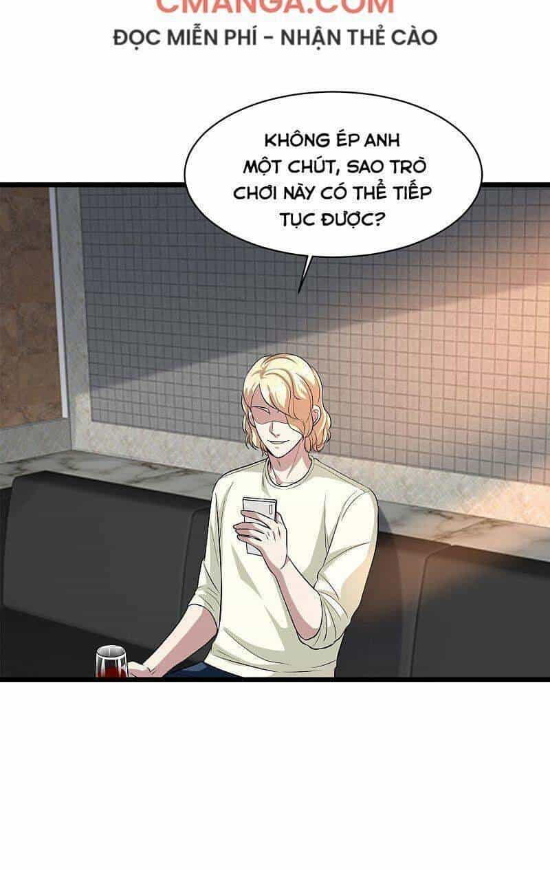 Đô Thị Tà Vương - Chương 121 - ảnh 15