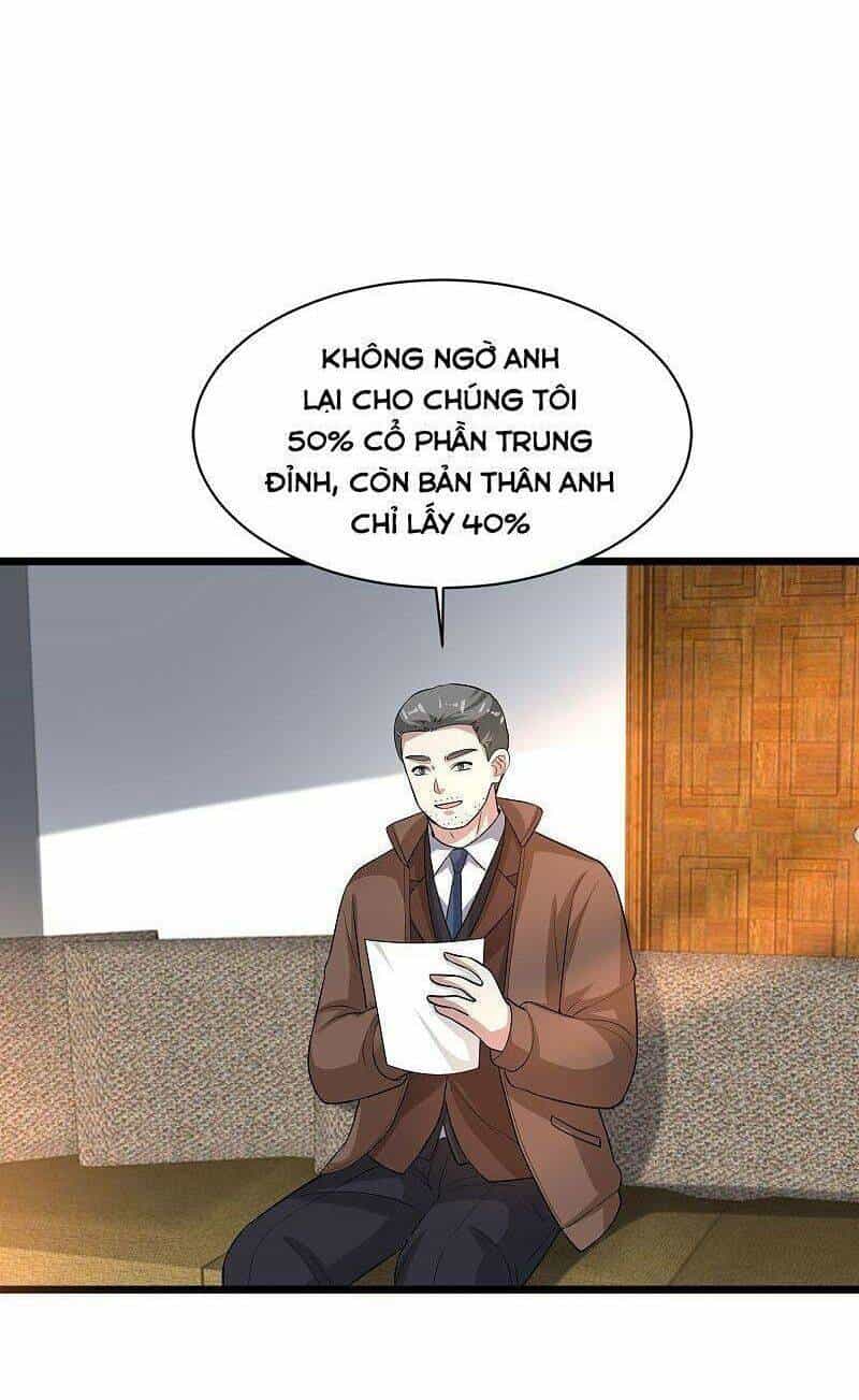 Đô Thị Tà Vương - Chương 121 - ảnh 17