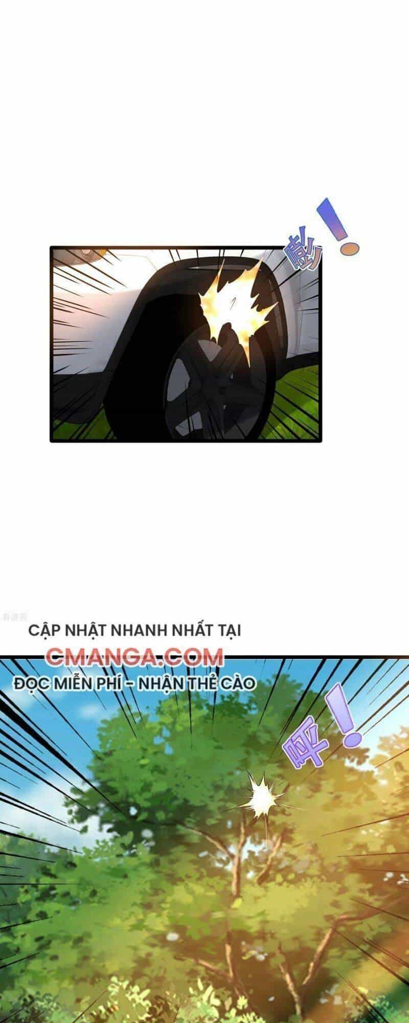 Đô Thị Tà Vương - Chương 127 - ảnh 9