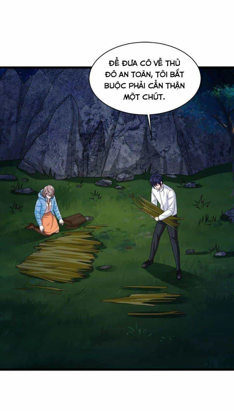 Đô Thị Tà Vương - Chương 128 - ảnh 13