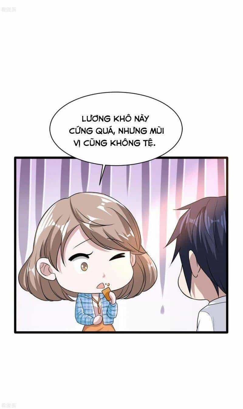 Đô Thị Tà Vương - Chương 129 - ảnh 4