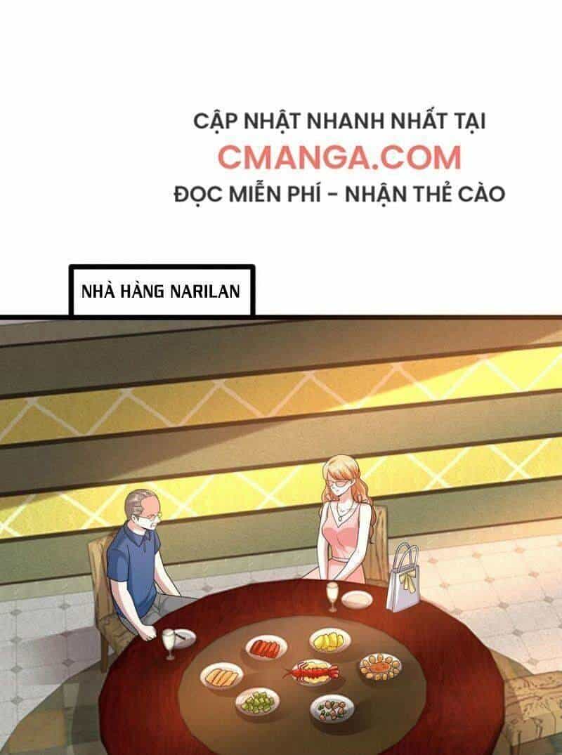 Đô Thị Tà Vương - Chương 132 - ảnh 1
