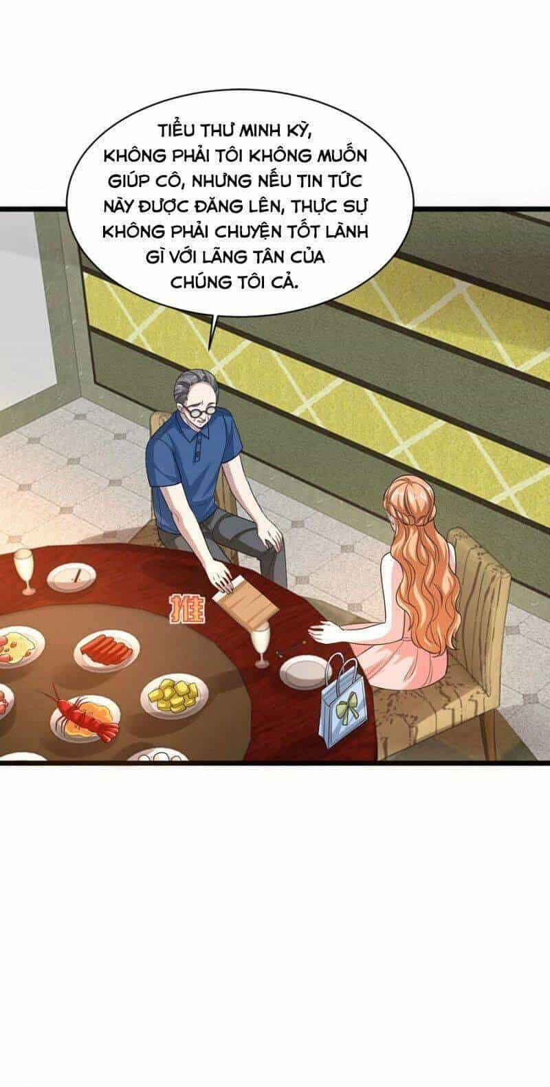 Đô Thị Tà Vương - Chương 132 - ảnh 15
