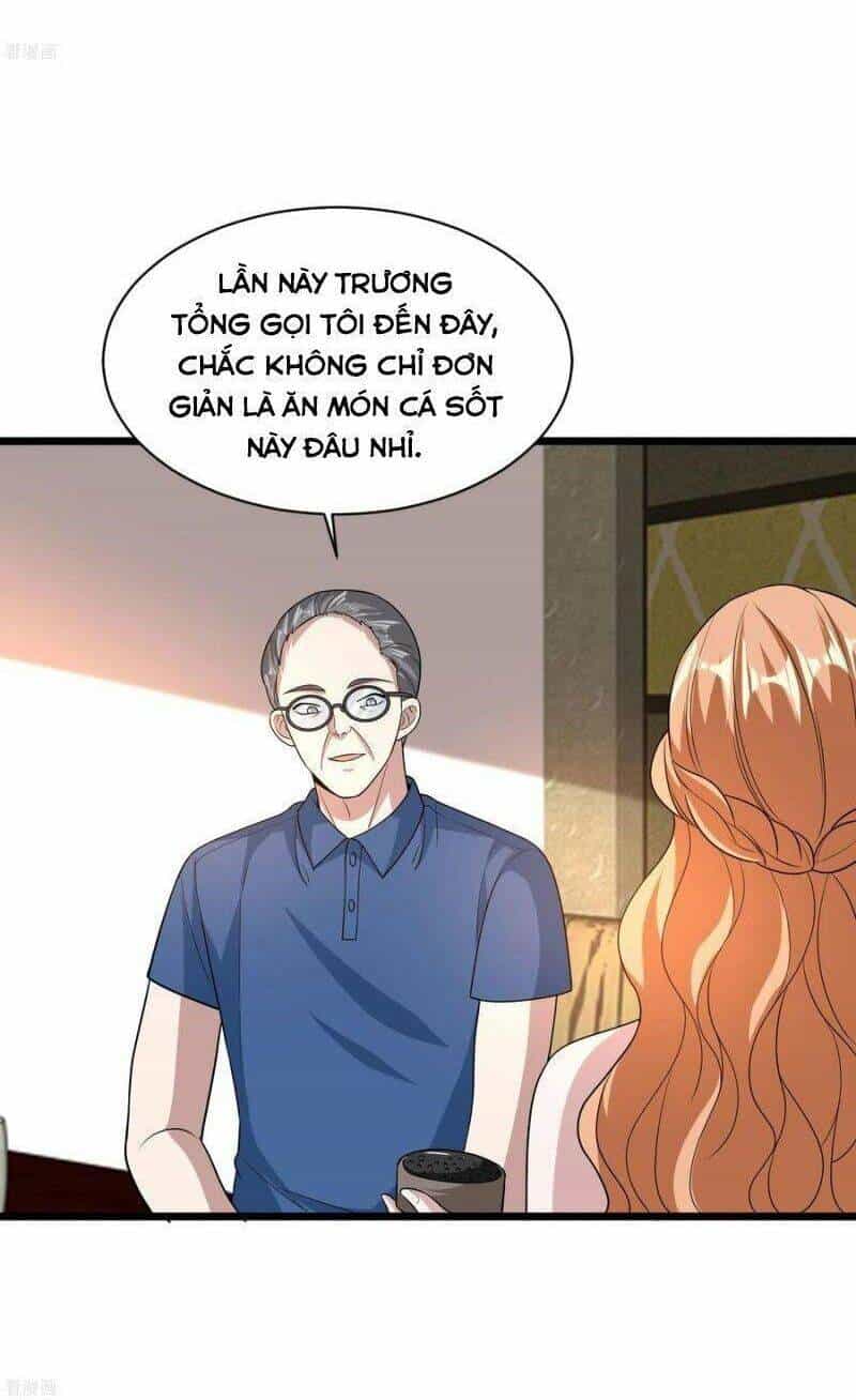 Đô Thị Tà Vương - Chương 132 - ảnh 4