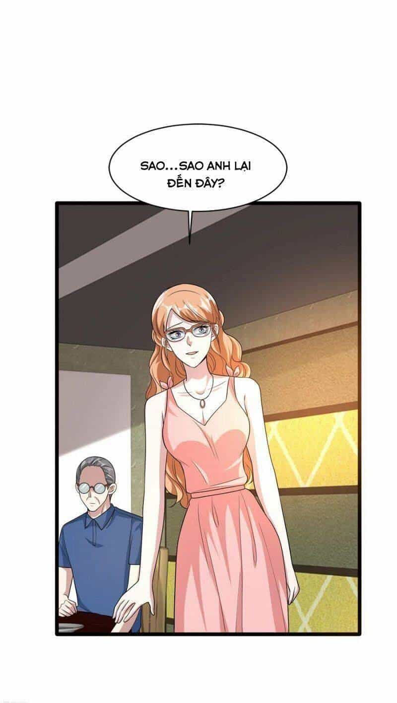 Đô Thị Tà Vương - Chương 133 - ảnh 1
