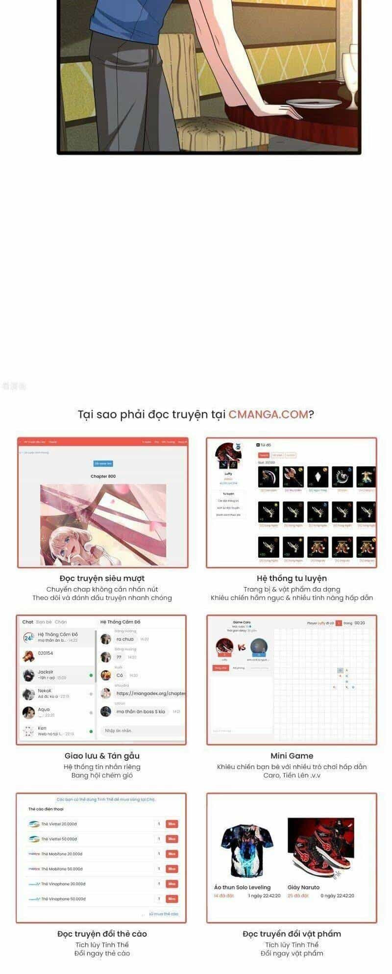 Đô Thị Tà Vương - Chương 133 - ảnh 10