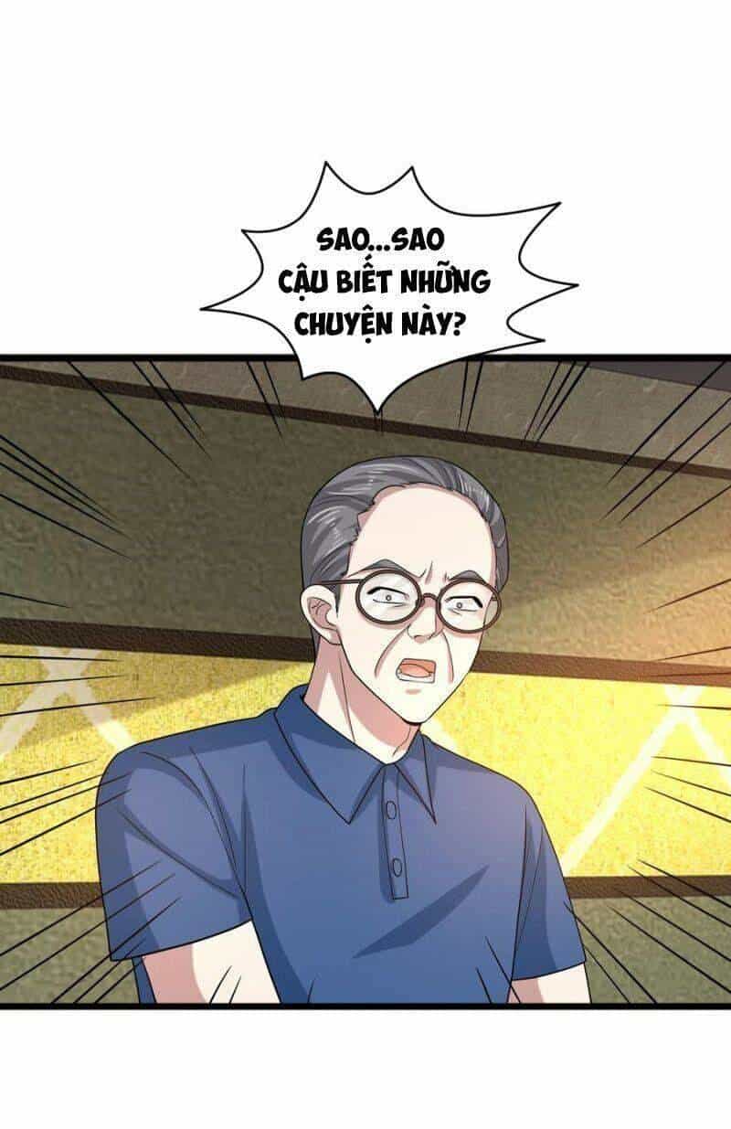 Đô Thị Tà Vương - Chương 133 - ảnh 13