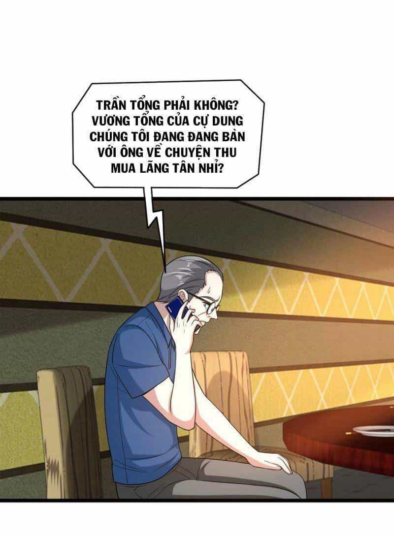 Đô Thị Tà Vương - Chương 134 - ảnh 1