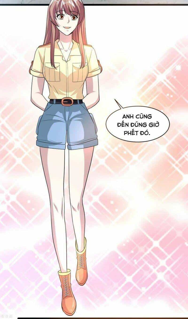 Đô Thị Tà Vương - Chương 138 - ảnh 2