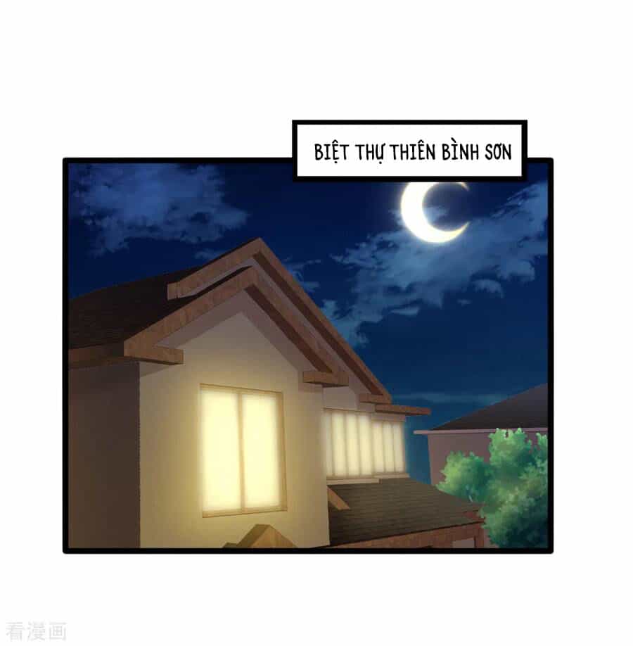Đô Thị Tà Vương - Chương 14 - ảnh 25