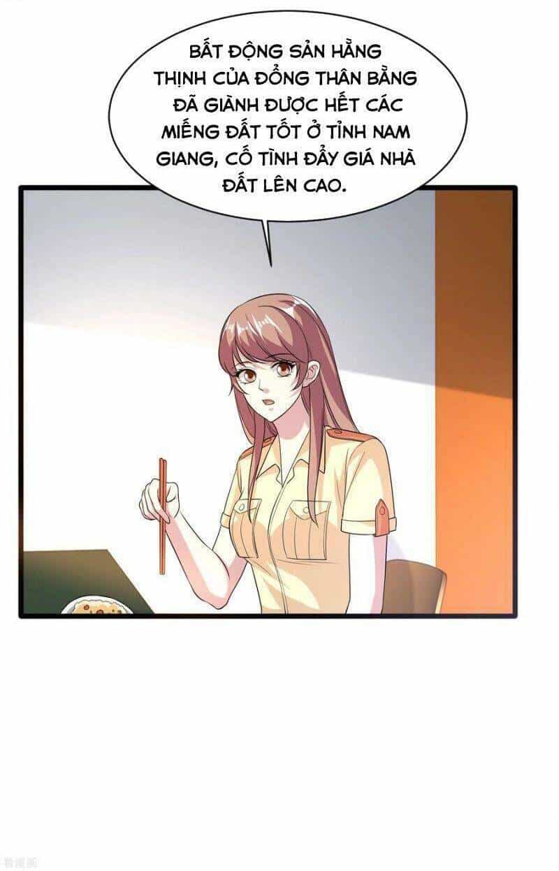 Đô Thị Tà Vương - Chương 140 - ảnh 4